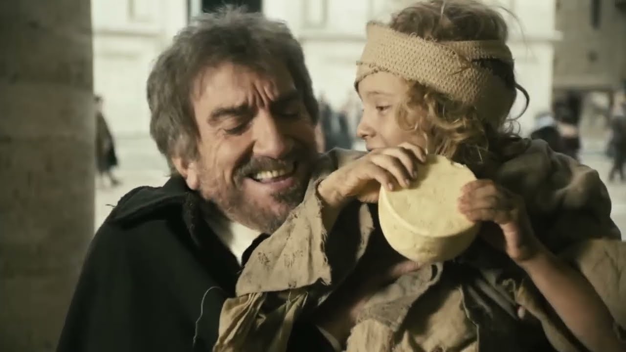 San Felipe Neri / Prefiero el Para&iacute;so / Episodio 1