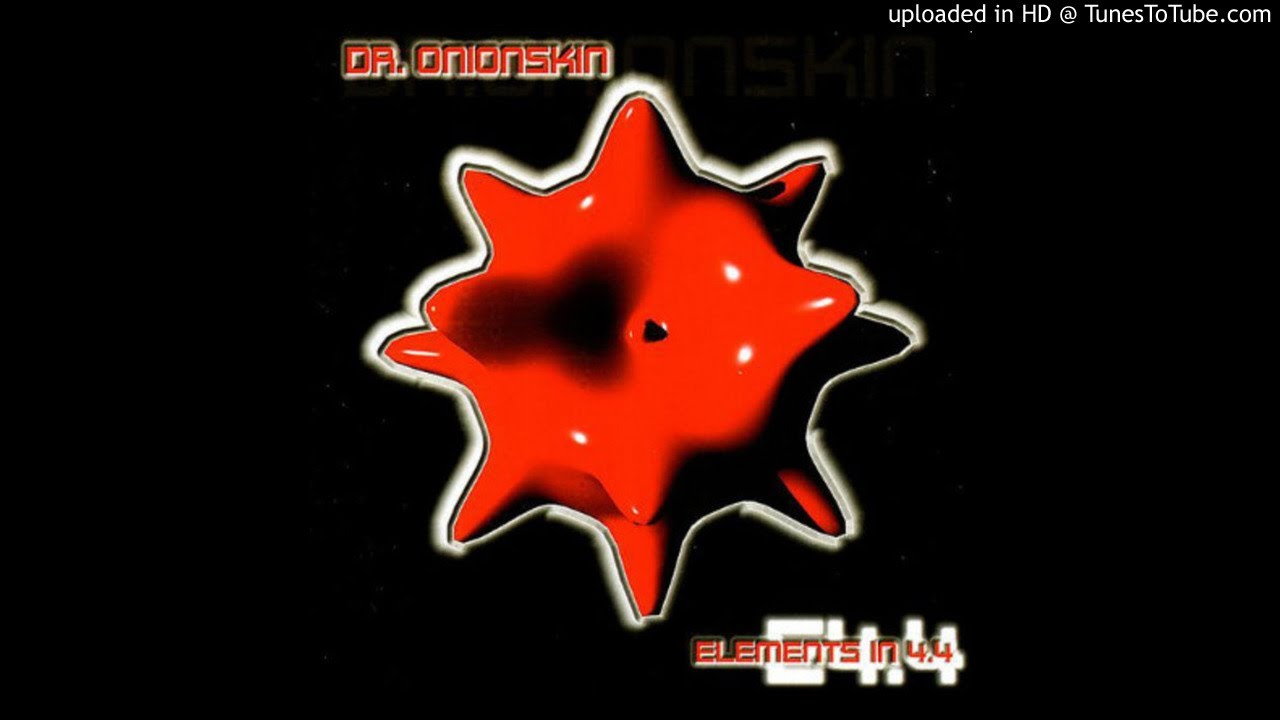 Dr. Onionskin - 1985