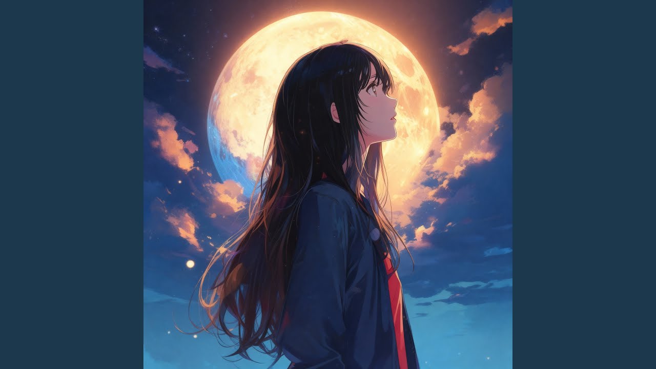 Chapter09 帰り道の月光