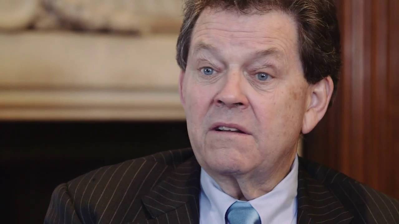 The Art of Taxes - an interview with Art Laffer
