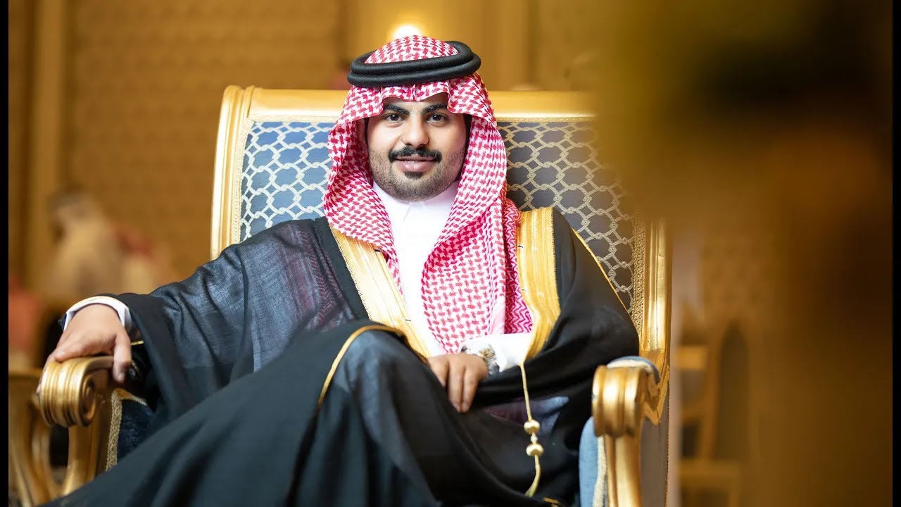 حفل زواج عبدالله نصار الدوسري  AHB FILMS