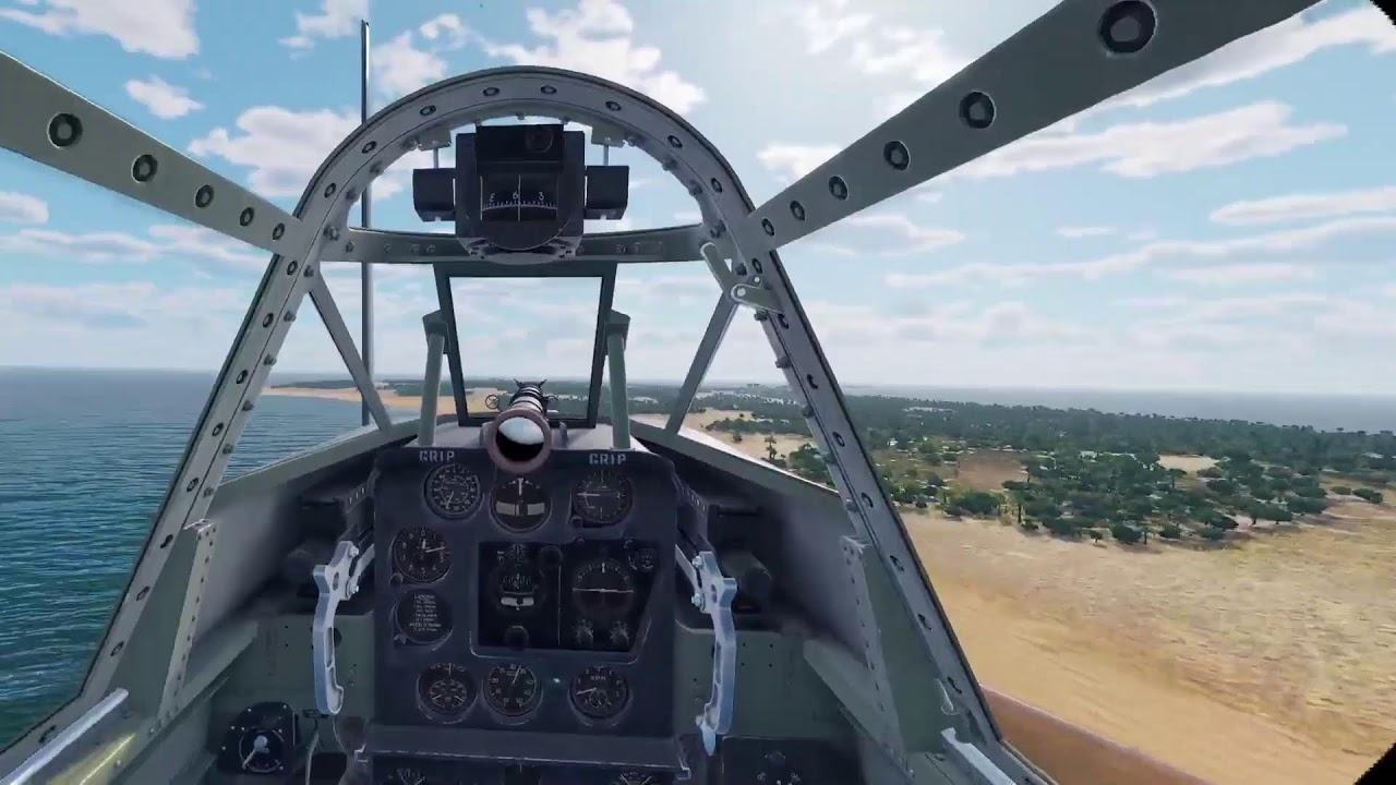 Aces of Thunder PSVR2   Saturday social