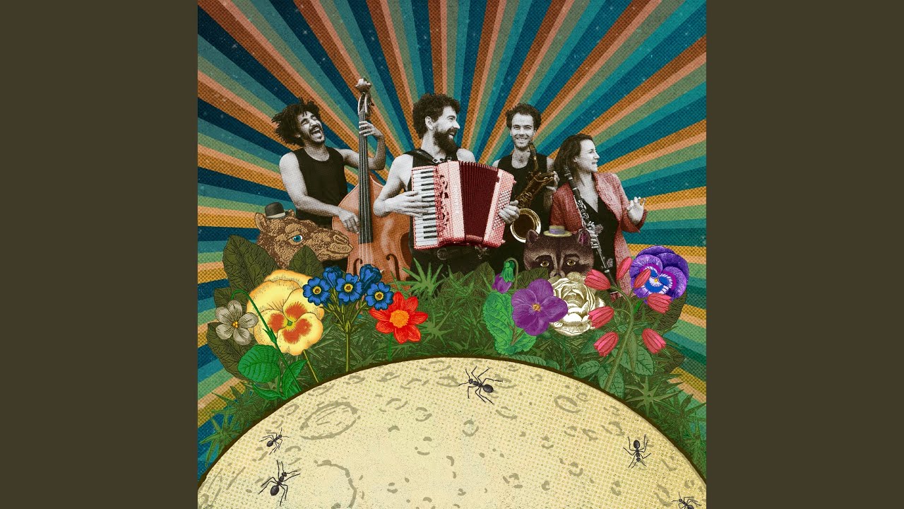 Chameau