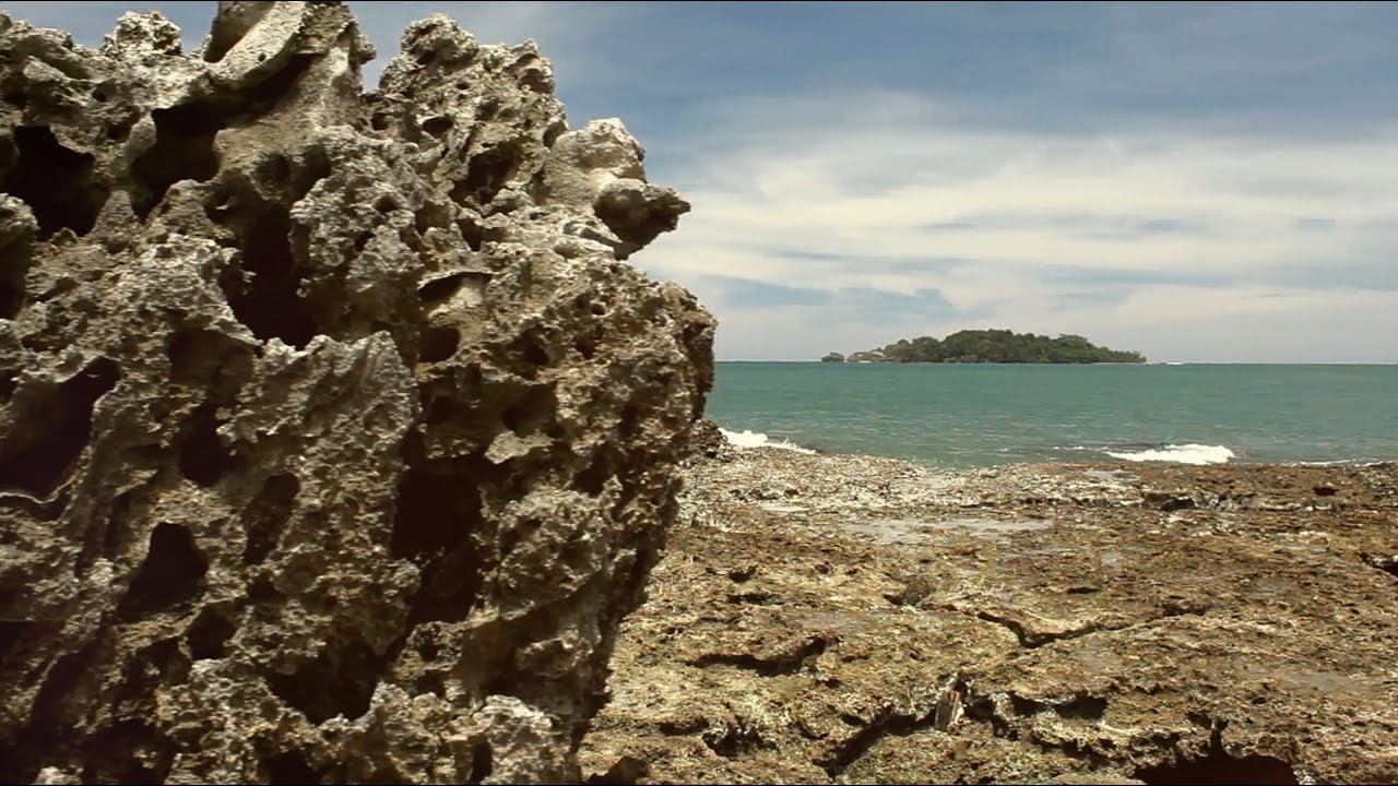 Puerto Limon Costa Rica