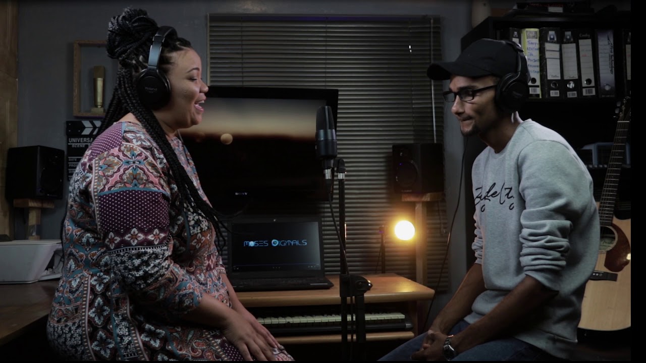 Ek en jy- Harte wat vergewe movie soundtrack