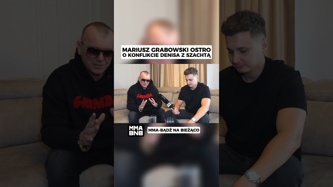 ZGADZACIE SIĘ Z PREZESEM GROMDY?