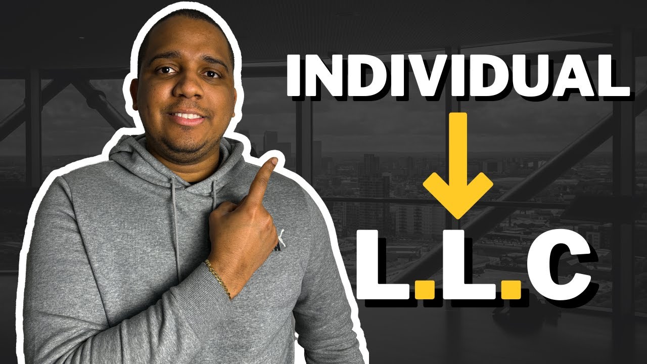 Como Poner tu Cuenta de Amazon a Nombre de una LLC | Cambiar Entidad Legal