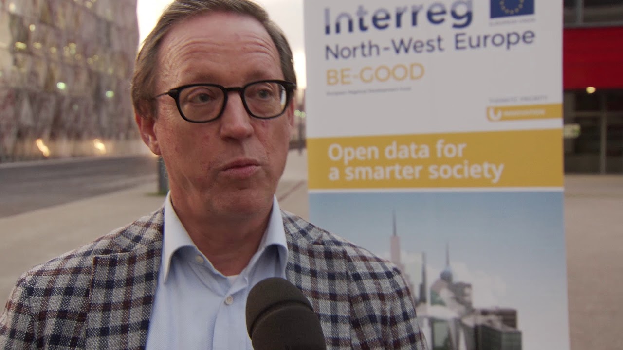 Challenge: Predictive Maintenance of Roads - Rutger Krans