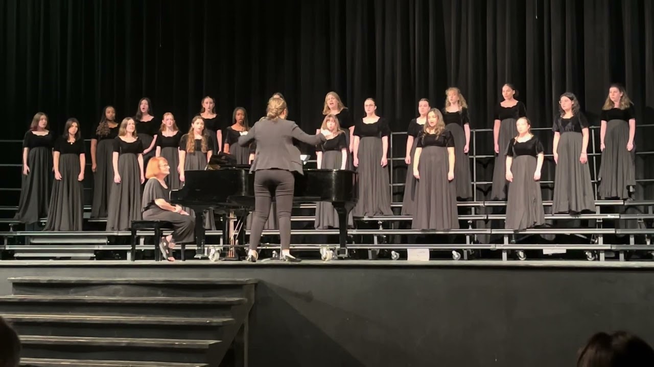 BEL CANTO - The Day of Wrath; February 20, 2026
