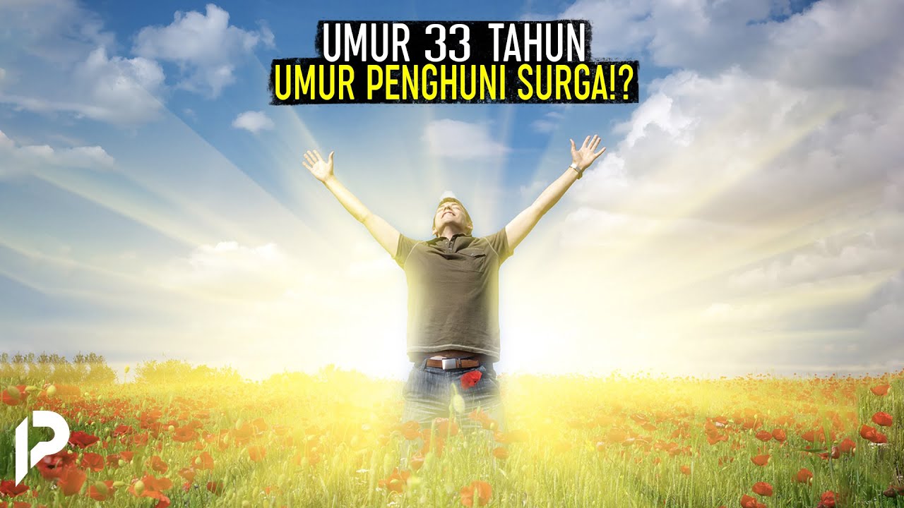 Keistimewaan Dibalik Rahasia yang Mencapai Usia 33 Tahun
