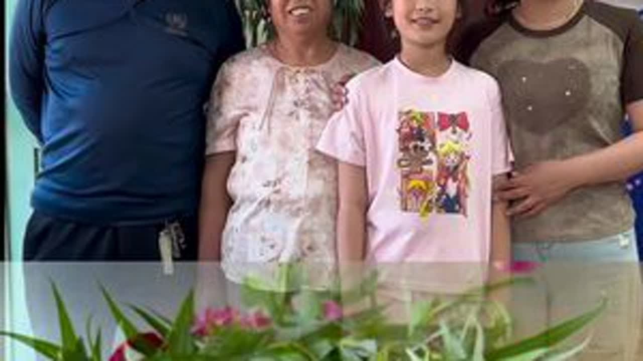 #记录我的农村生活 #在娘家的日子 #记录真实生活 #母亲节礼物