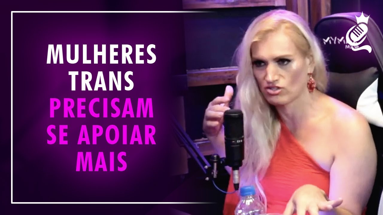 DESUNIÃO NO MEIO TRANS