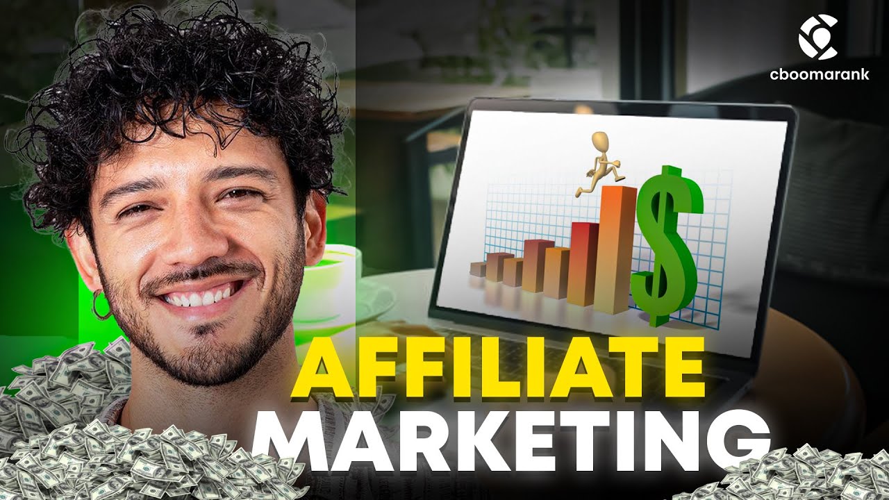How to make Money with Affiliate Marketing Best Affiliate Programs