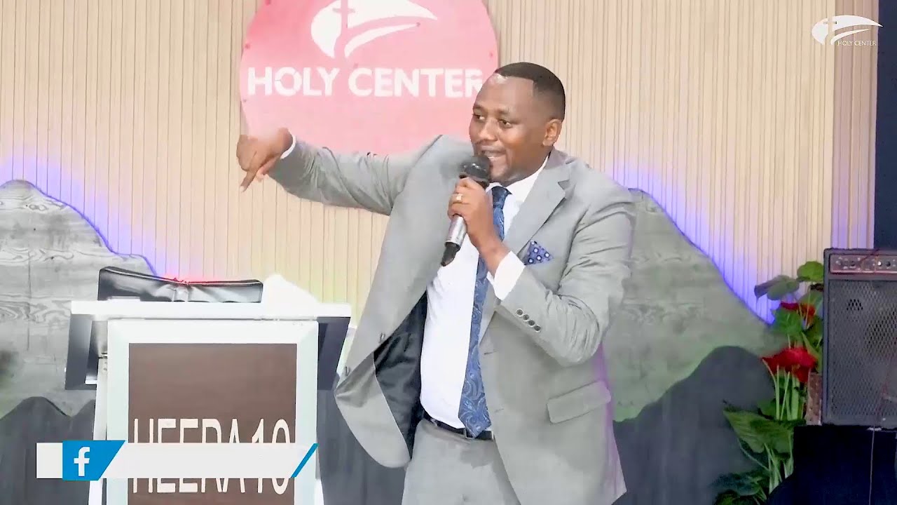 #HEERA10: Igihe cose Imana ishaka kuduza umuntu izana ibigeragezo