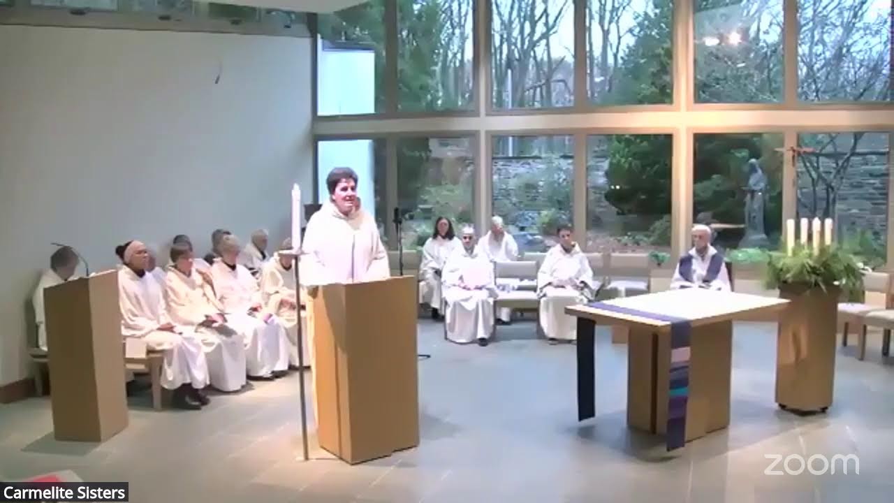 First Sunday of Advent