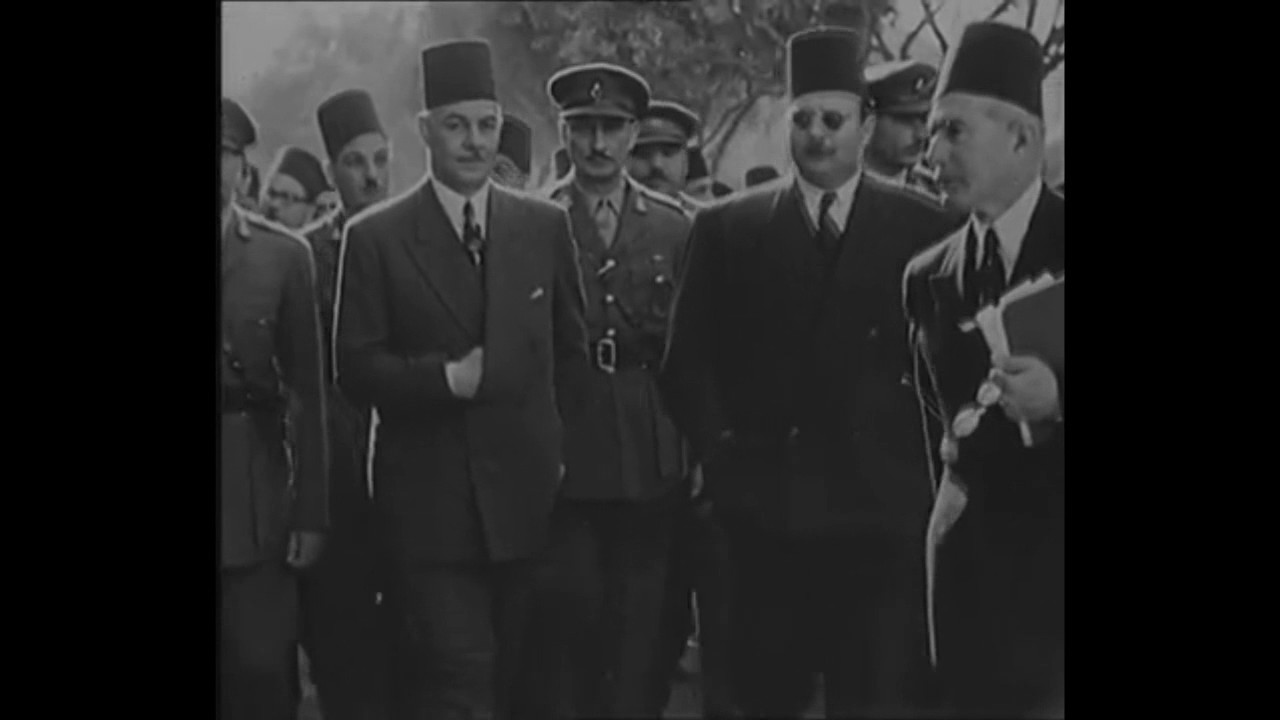 Egyptian March, Johann Strauss, op 335