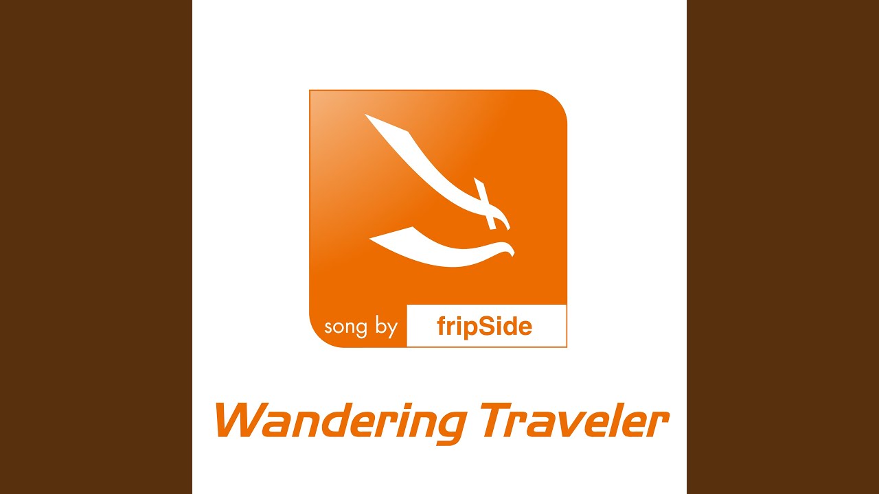 Wandering Traveler