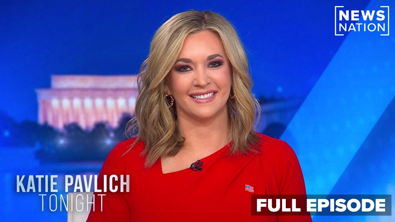 Trump demands Iran surrender, NYC protesters honor Khamenei | Katie Pavlich Tonight Full Show 3/6