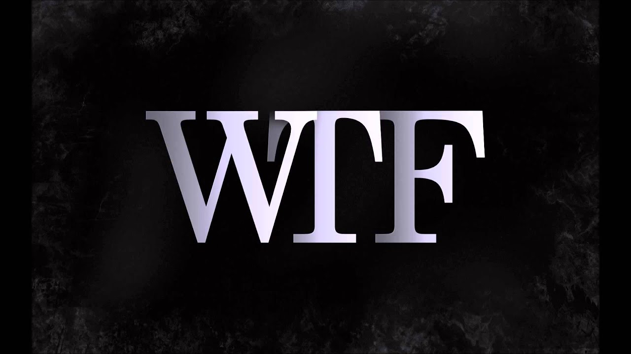 D-Addiction - WTF  ( Coming Soon vs Fat Boy Slim Mashup )