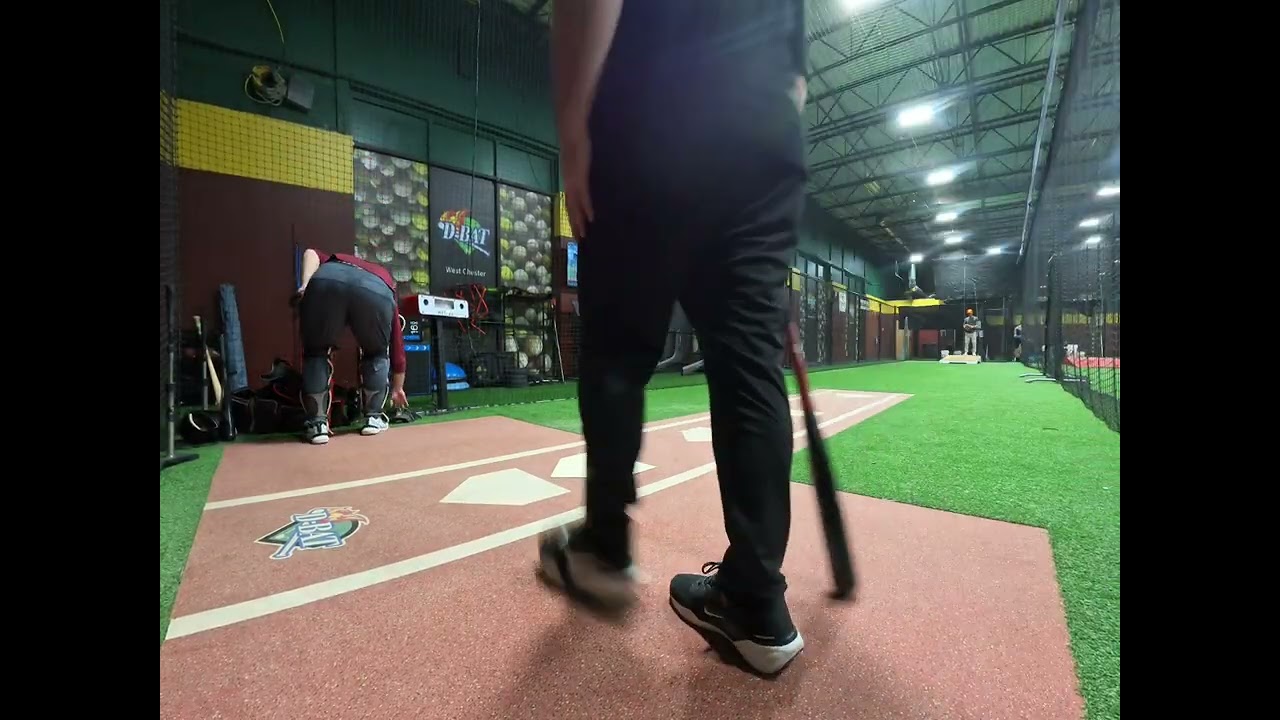 260122 - DBAT Live ABs - Josh Lay