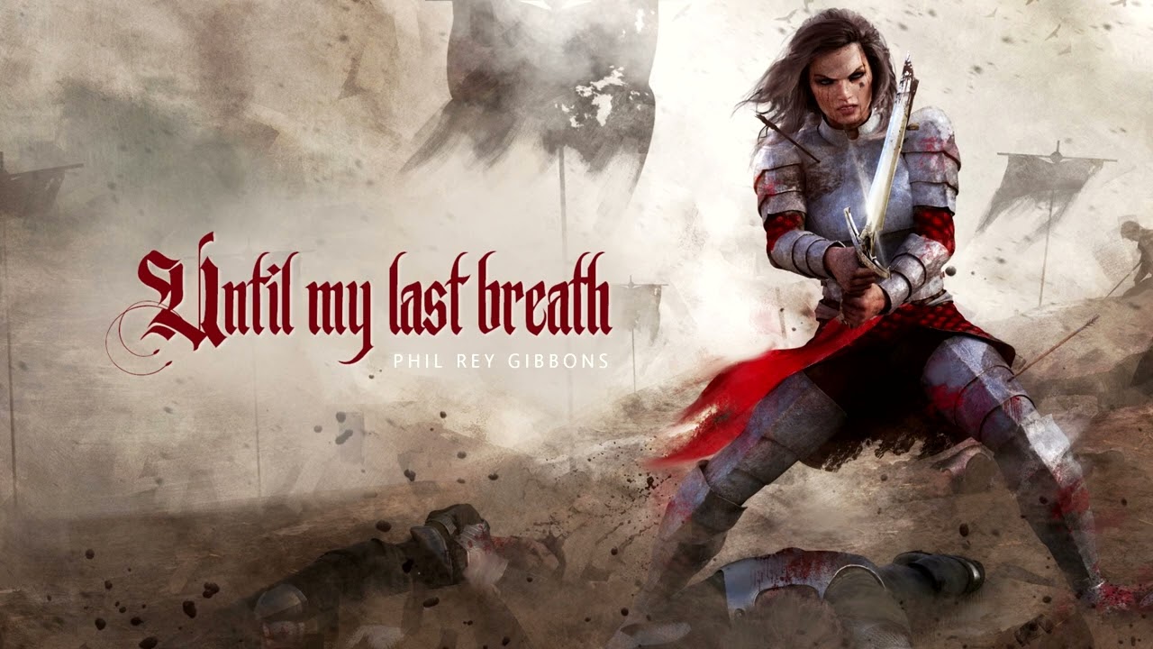 Until My Last Breath
