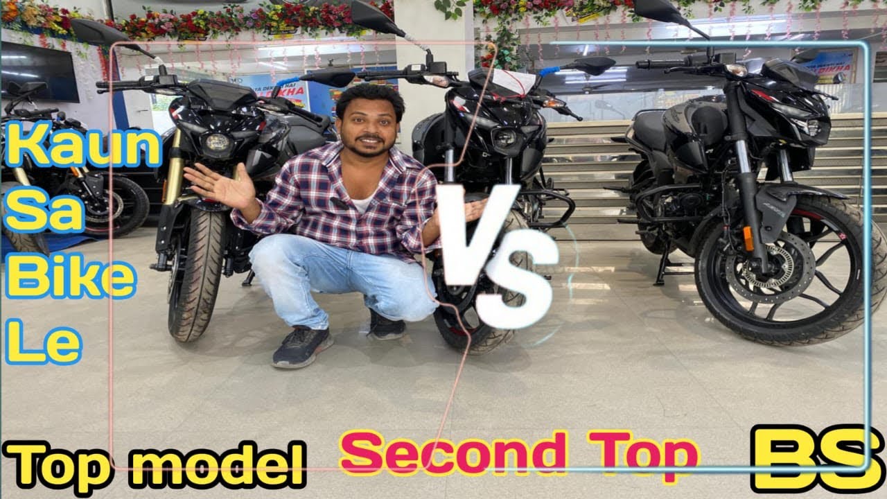 2025 Modal Bajaj Pulsar N160 3 variants￼ Ke Saath launch￼