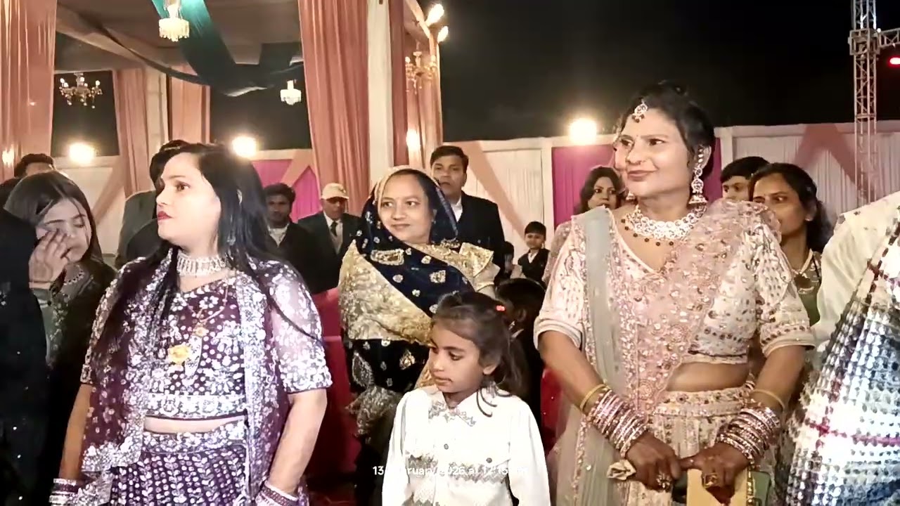Finally my sister wedding 💍💒💍💒 please like and subscribe for my sister 🙏