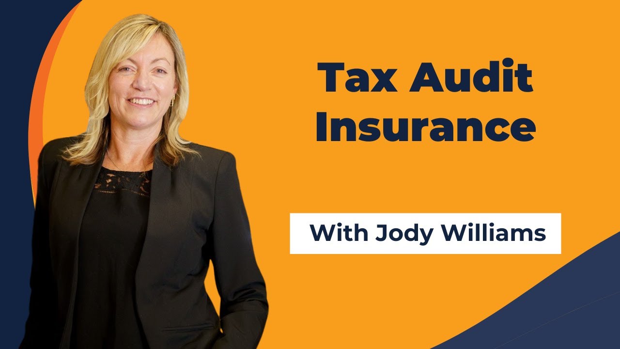 Tax Audit Insurance
