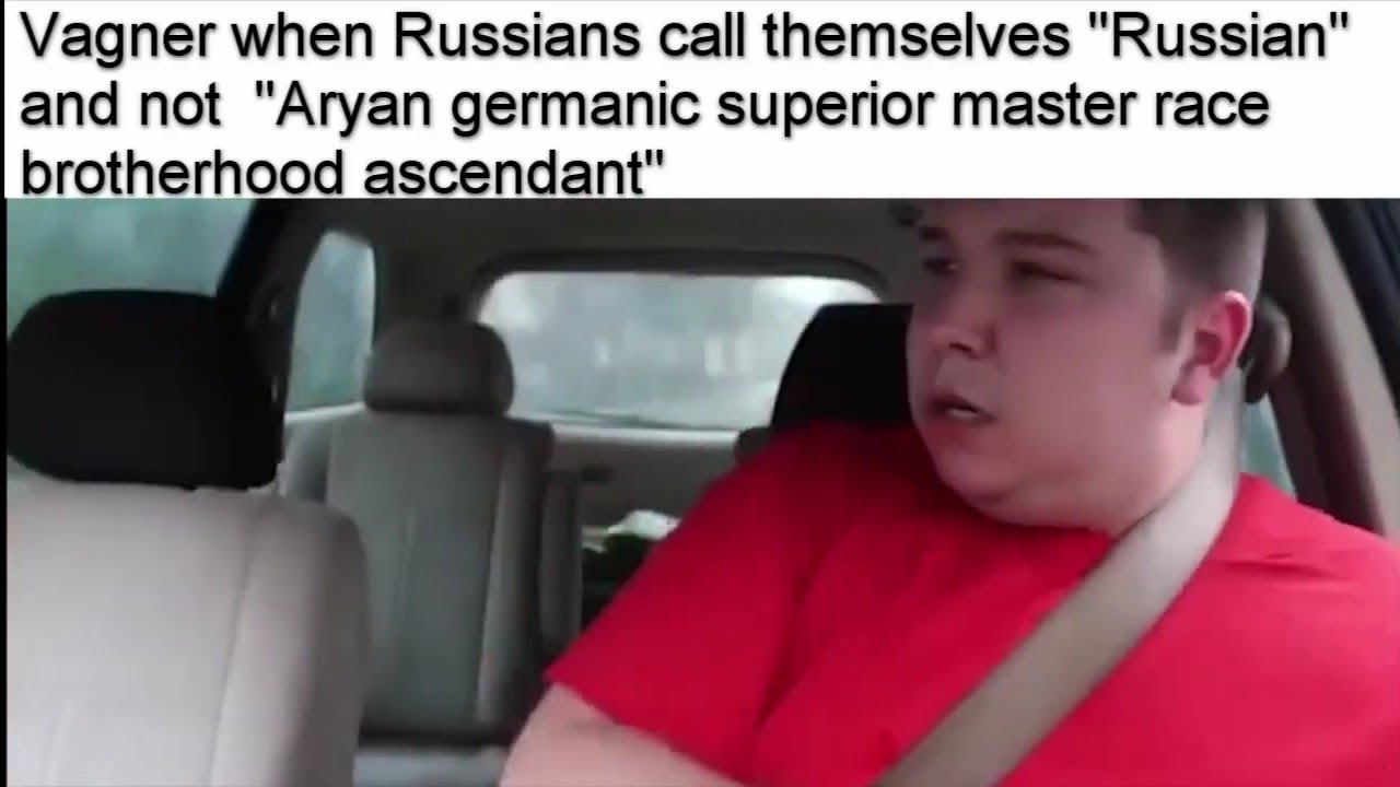 TNO Russian warlord slander 2