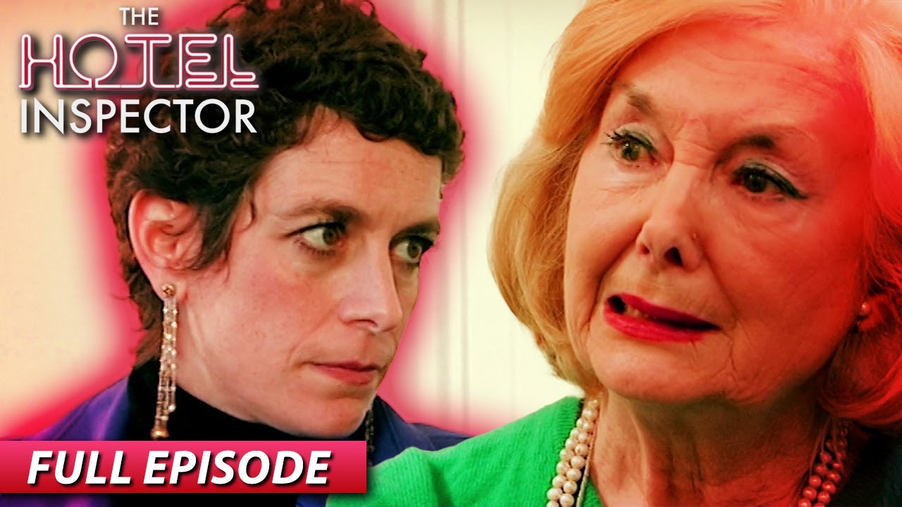 Stubborn Hotel Owners REFUSE Alex's Advice | The Hotel Inspector | S6 Ep6 Full Episode