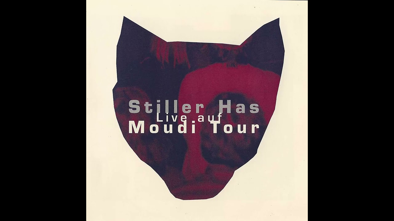 Stiller Has - Mamma Het Gseit (mit Songtext-Untertitel)