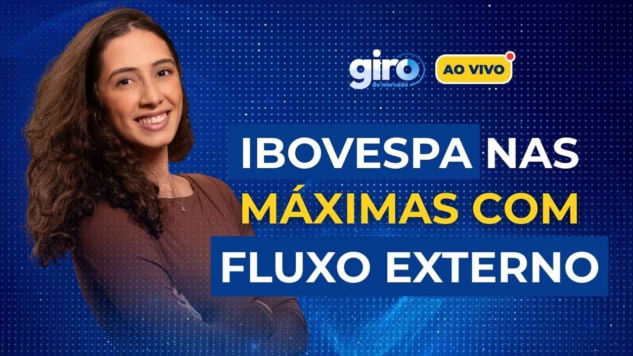 Liquidação do Will Bank, do banco Master, e discurso de Trump em Davos são destaques; Ibovespa hoje
