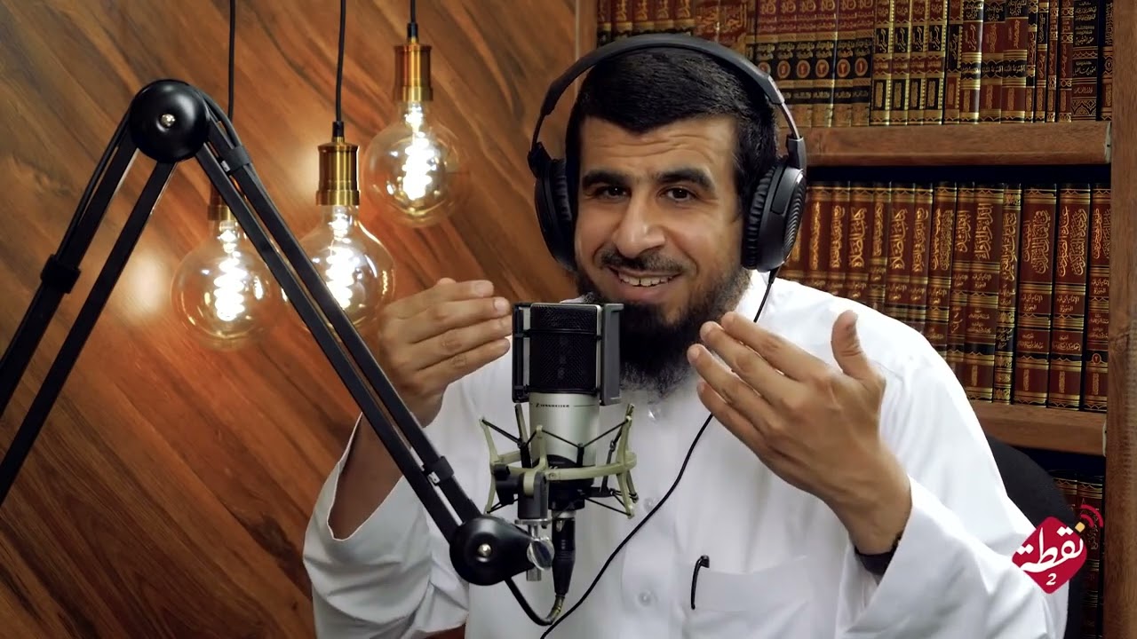 اعتراف العالم بخطئه ، قصة ابو الفضل الجوهري مع محمد بن القاسم العثماني  .
