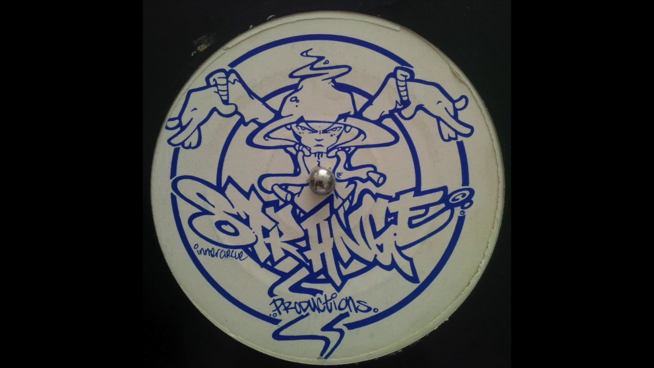 Urban Bliss Untouchable Strange Productions