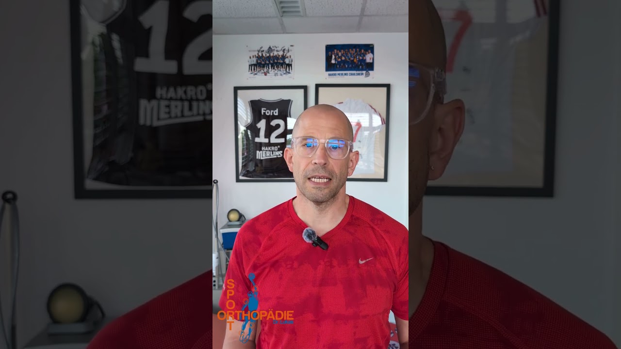 Gehen gegen R&uuml;ckenschmerz  #sportmedizin  #orthop&auml;die
