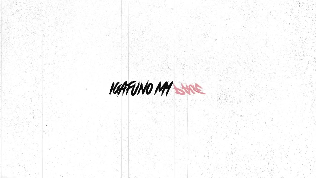 Zyno - Our Fada (lyrics video)