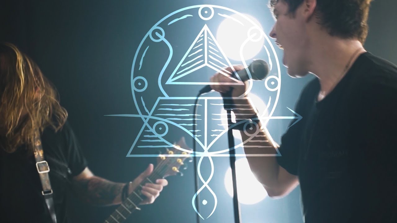 AVERA - Lift Me Up (Official Music Video)