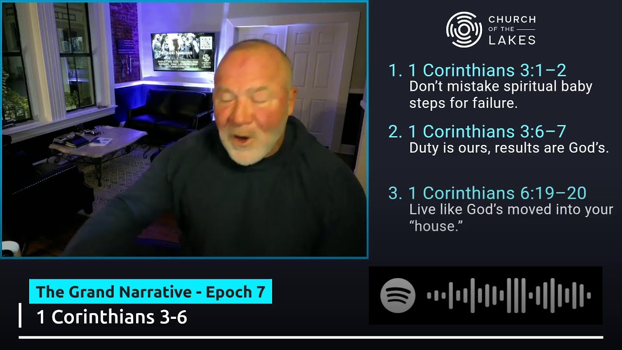 TGN Today - February 23rd, 2026