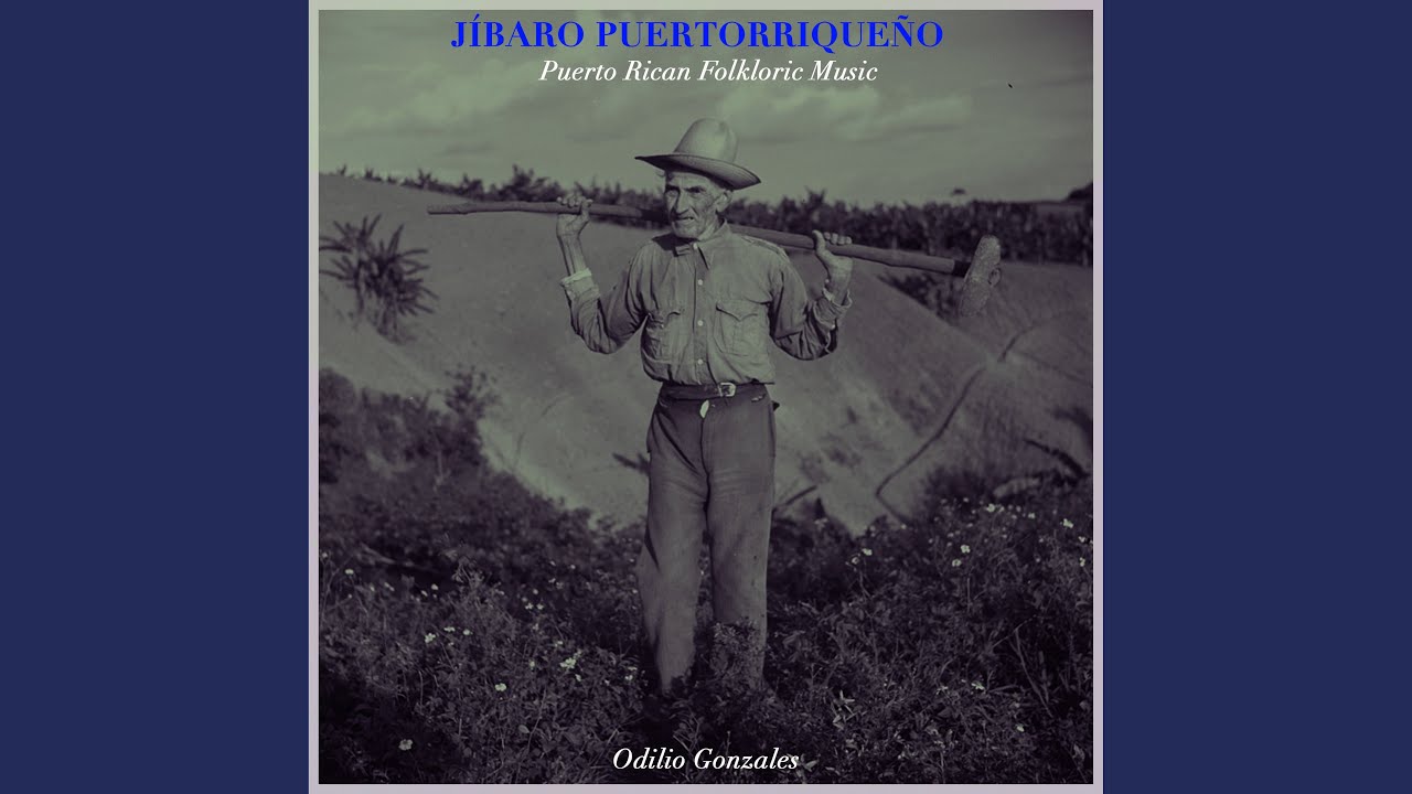 Mi Jibarita Mimada