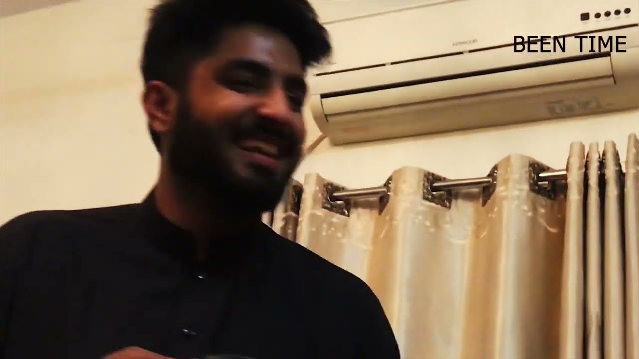 TEA TIME || SHEIKH IN PESHAWAR || VLOG 12