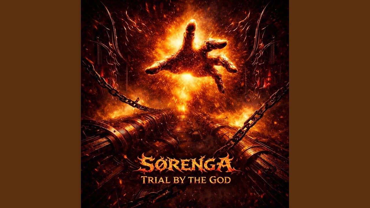 Trial By The God