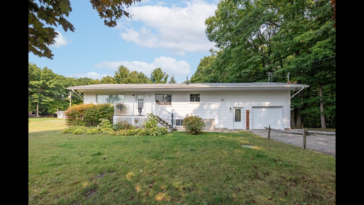 *For Sale* 1034 Pine Grove Road, Penetang