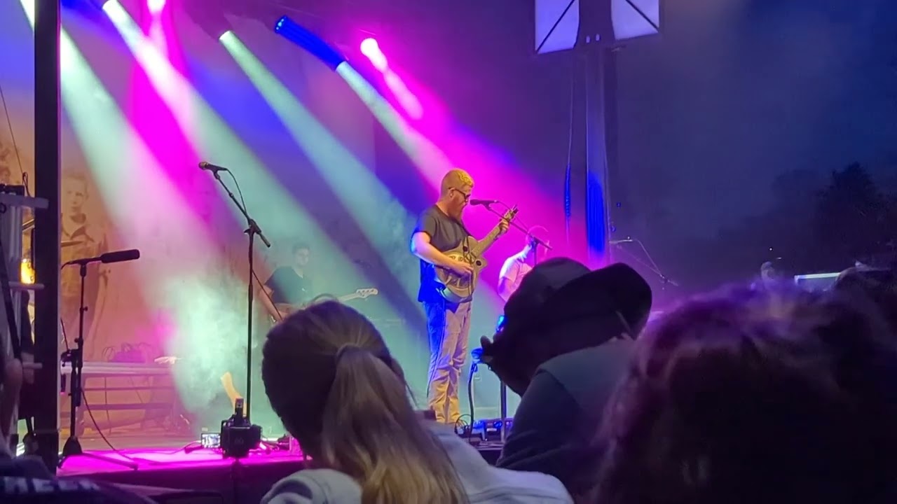 Oliver Anthony ~ New song~   First time played live       Spruce Pine 4/5/2025