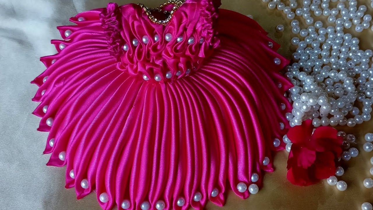 Unique dress for kanha ji | thakur ji | size no.3 |