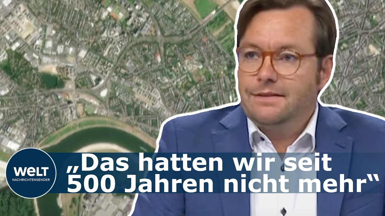 D&Uuml;STERE AUSSICHTEN: Bahrke - 