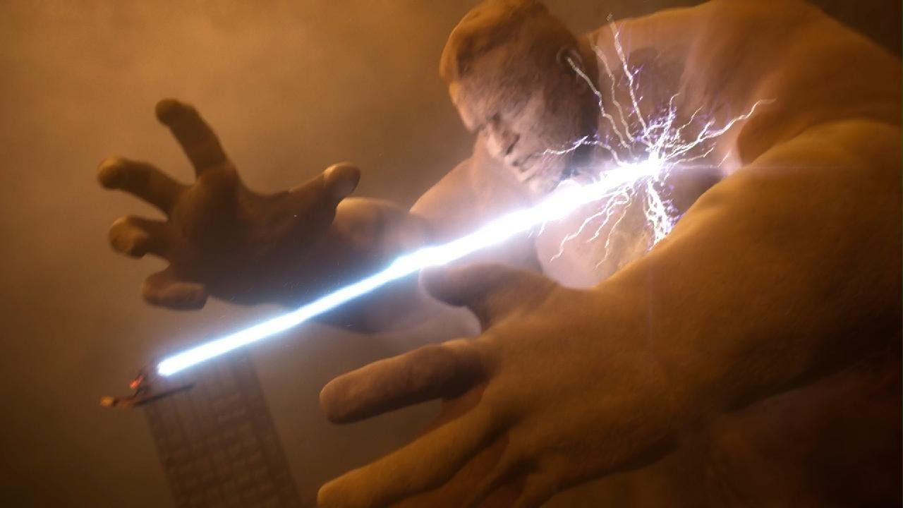 Marvel's Spider-Man 2