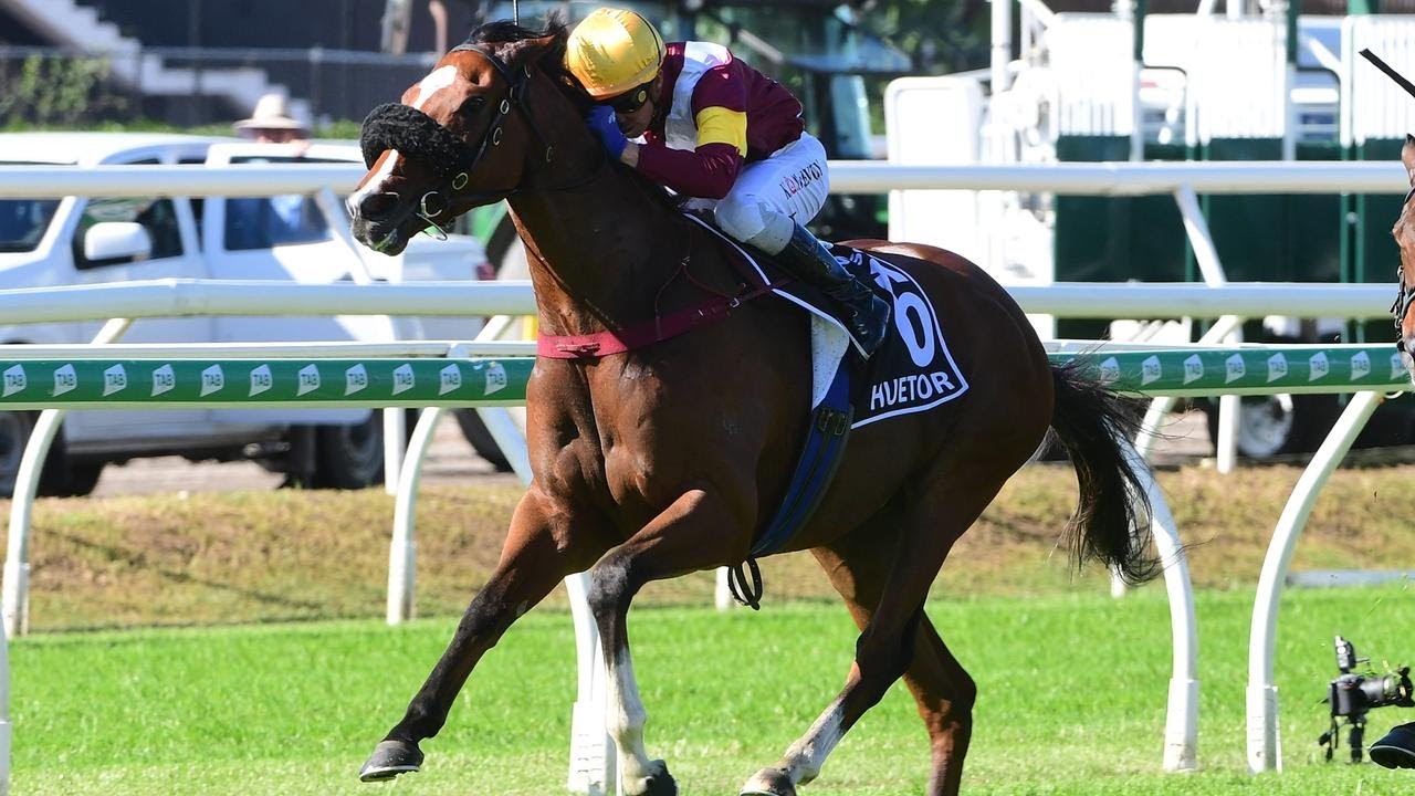 2023 Doomben Cup