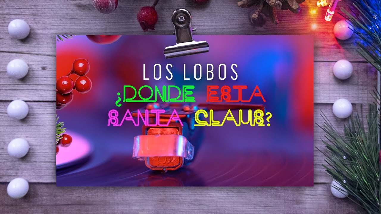 Los Lobos 