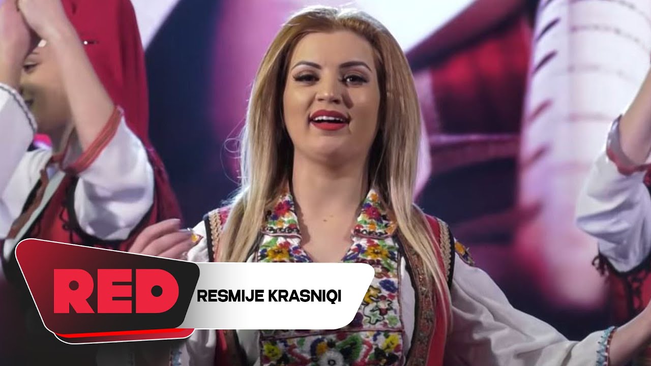 Resmije Krasniqi - Molla n rrem
