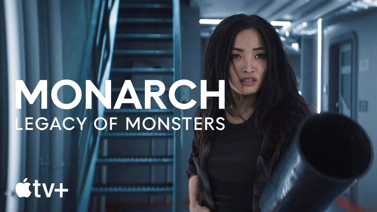 Monarch: Legacy of Monsters | Season 2 Final Trailer | Apple TV